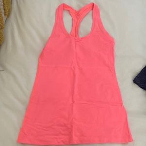 Lululemon Tank